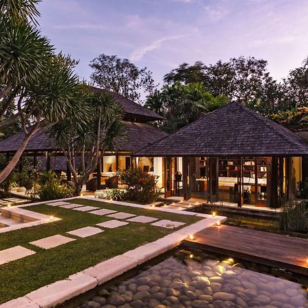 Villa Pangi Gita Canggu Εξωτερικό φωτογραφία