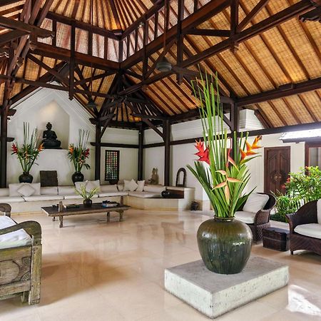 Villa Pangi Gita Canggu Εξωτερικό φωτογραφία