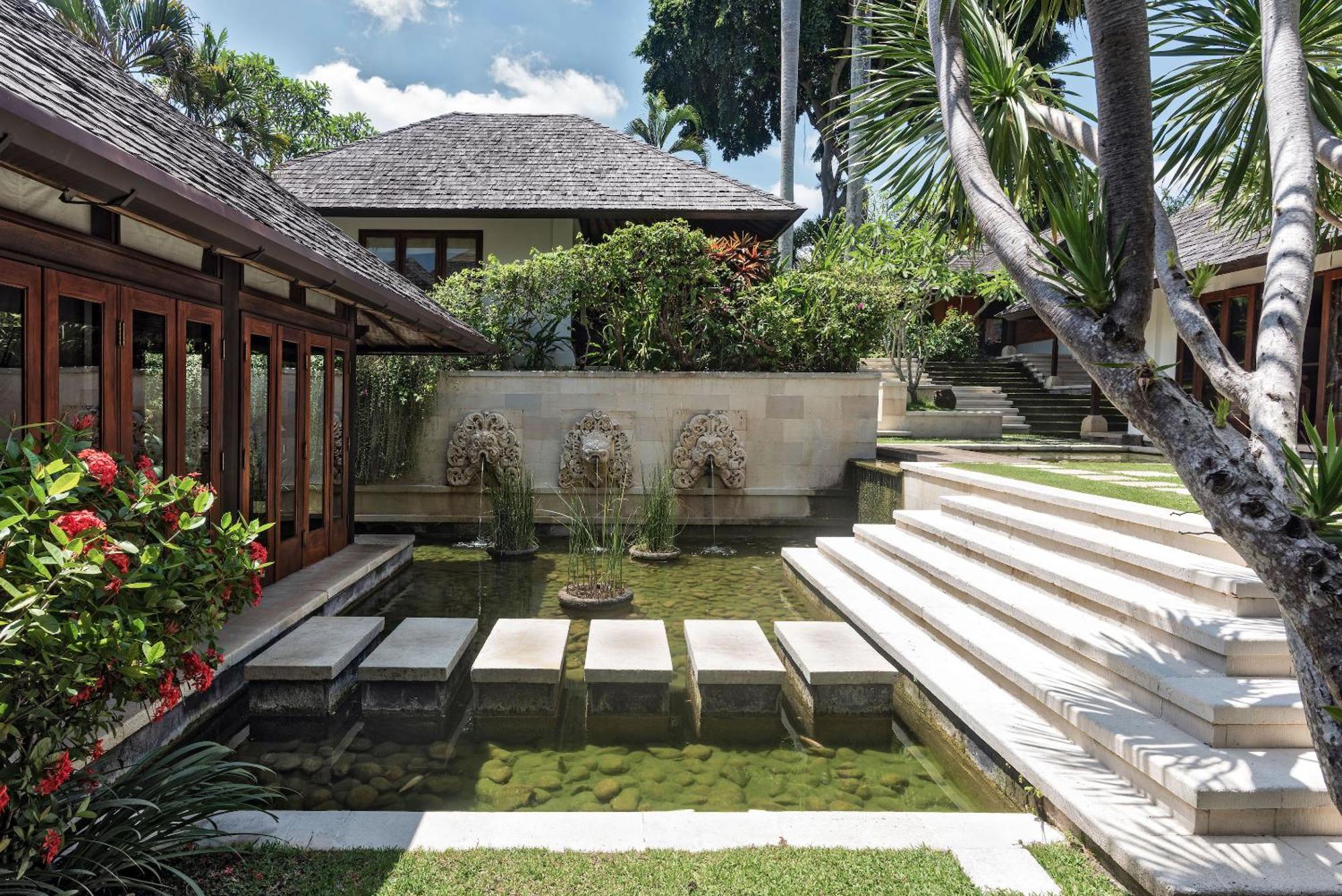 Villa Pangi Gita Canggu Εξωτερικό φωτογραφία