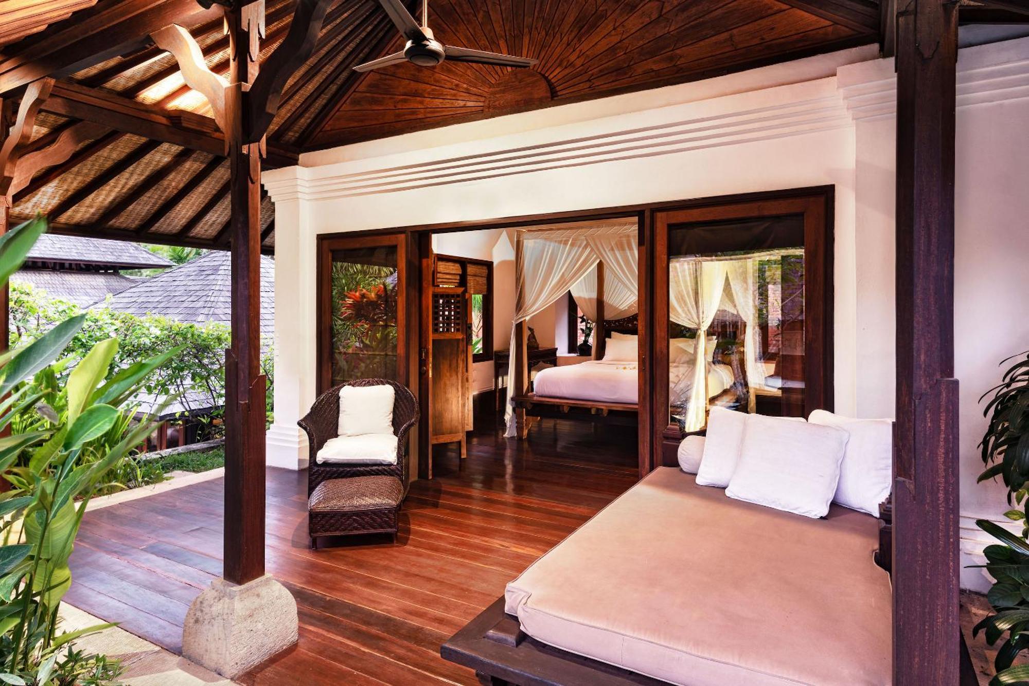 Villa Pangi Gita Canggu Εξωτερικό φωτογραφία