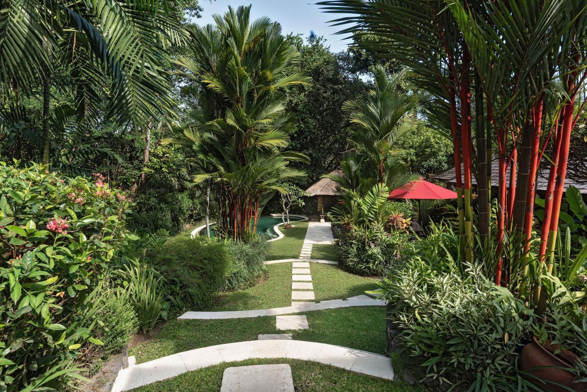 Villa Pangi Gita Canggu Εξωτερικό φωτογραφία