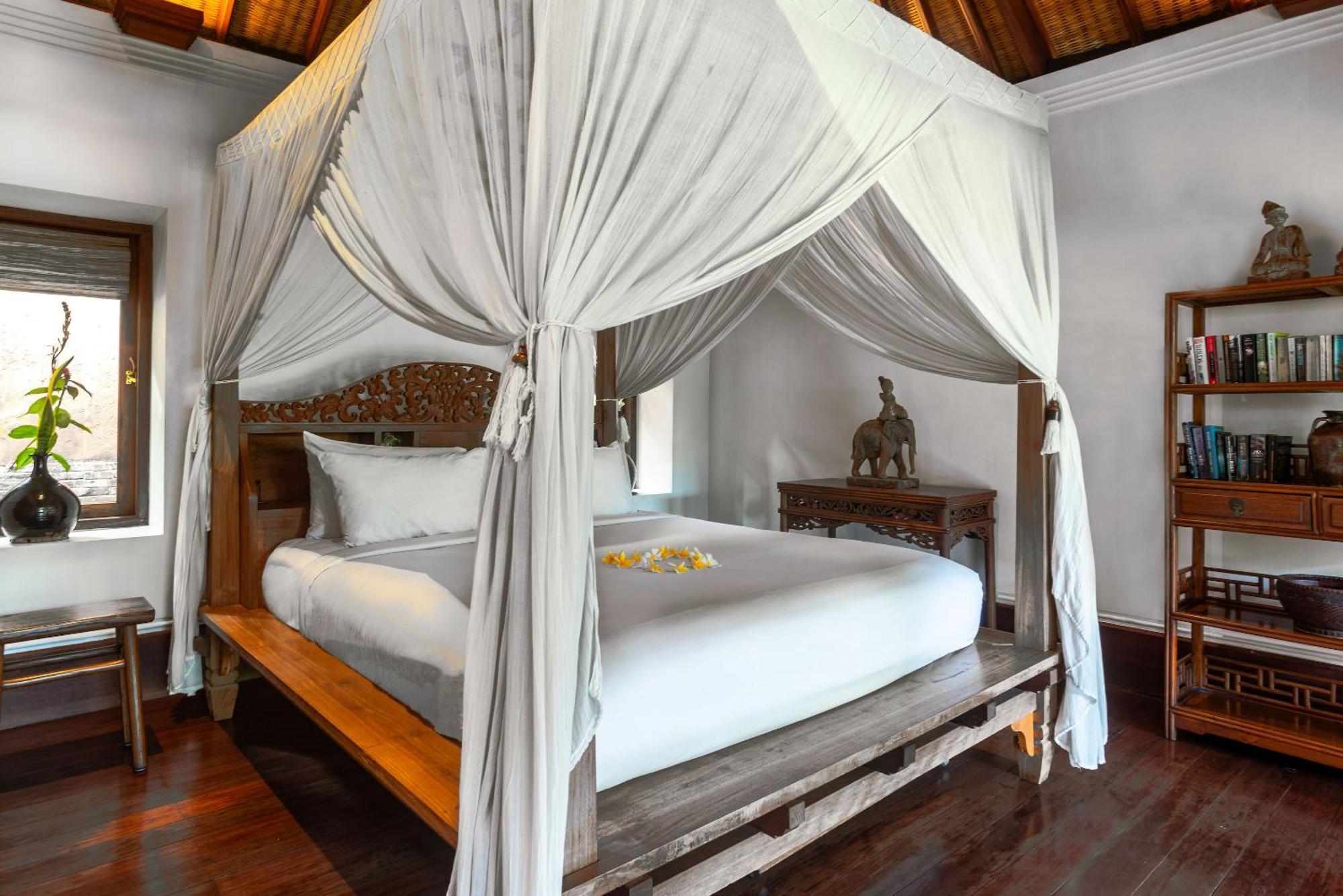 Villa Pangi Gita Canggu Εξωτερικό φωτογραφία