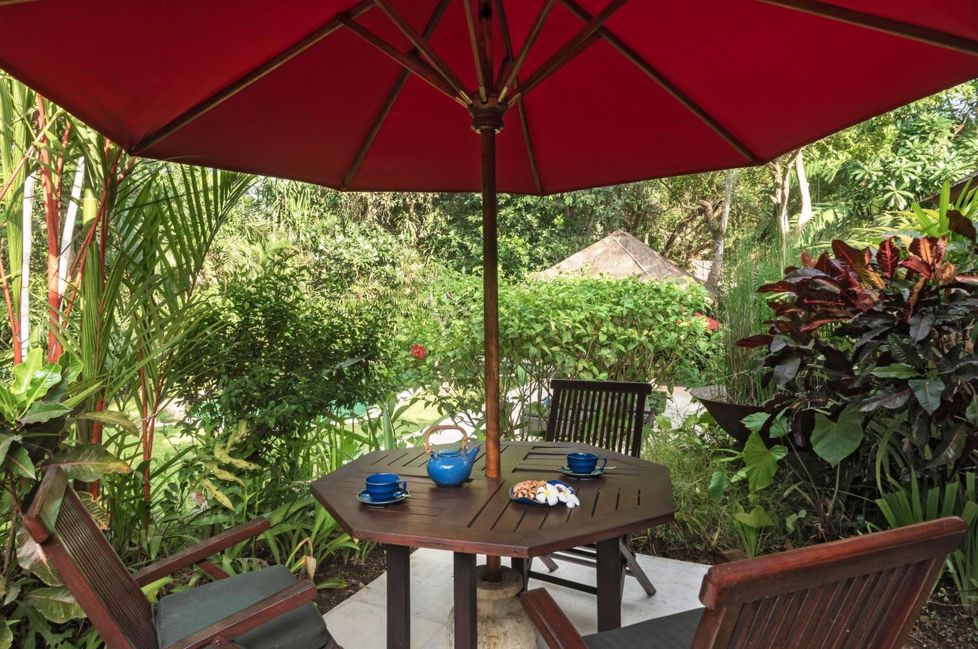 Villa Pangi Gita Canggu Εξωτερικό φωτογραφία