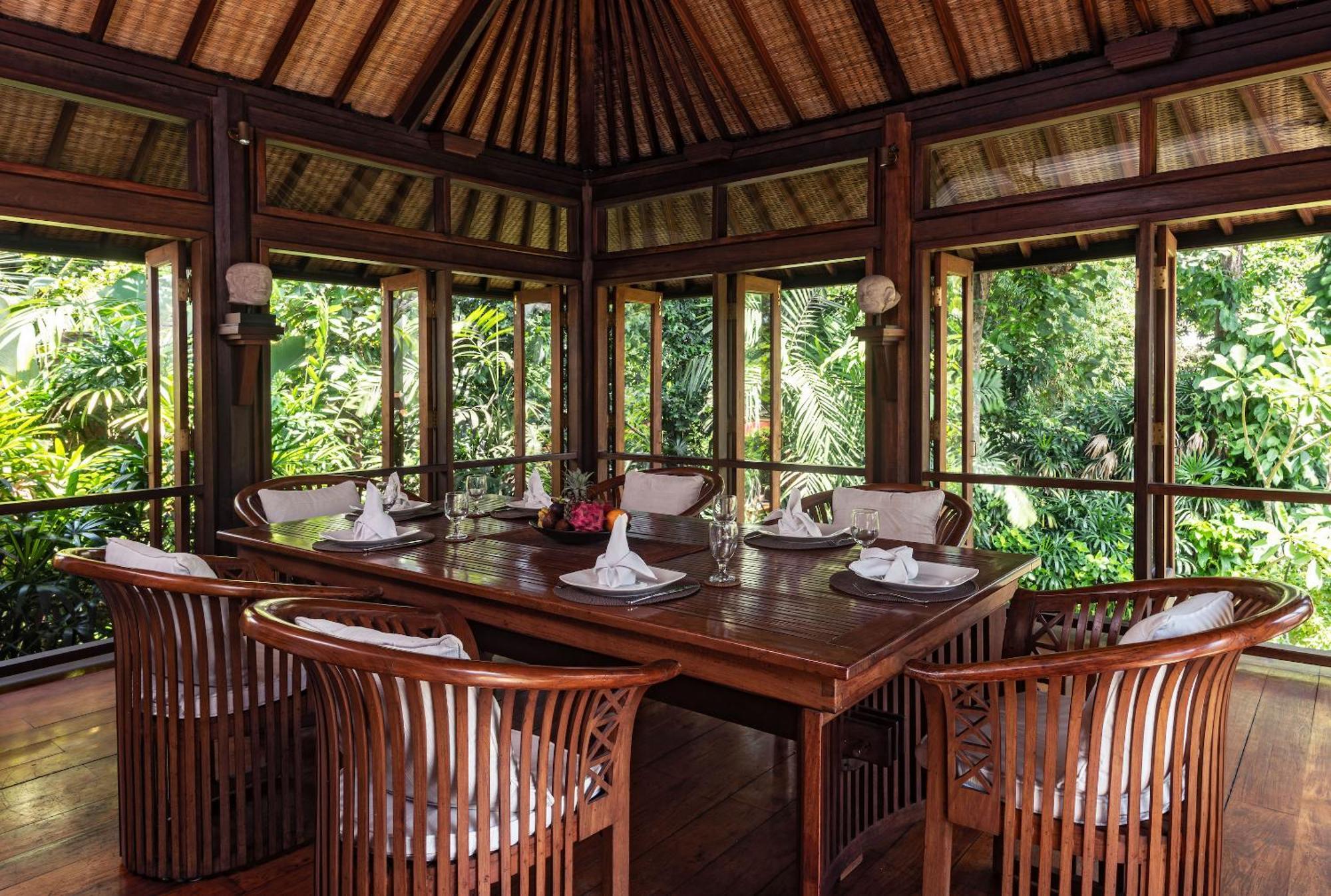 Villa Pangi Gita Canggu Εξωτερικό φωτογραφία