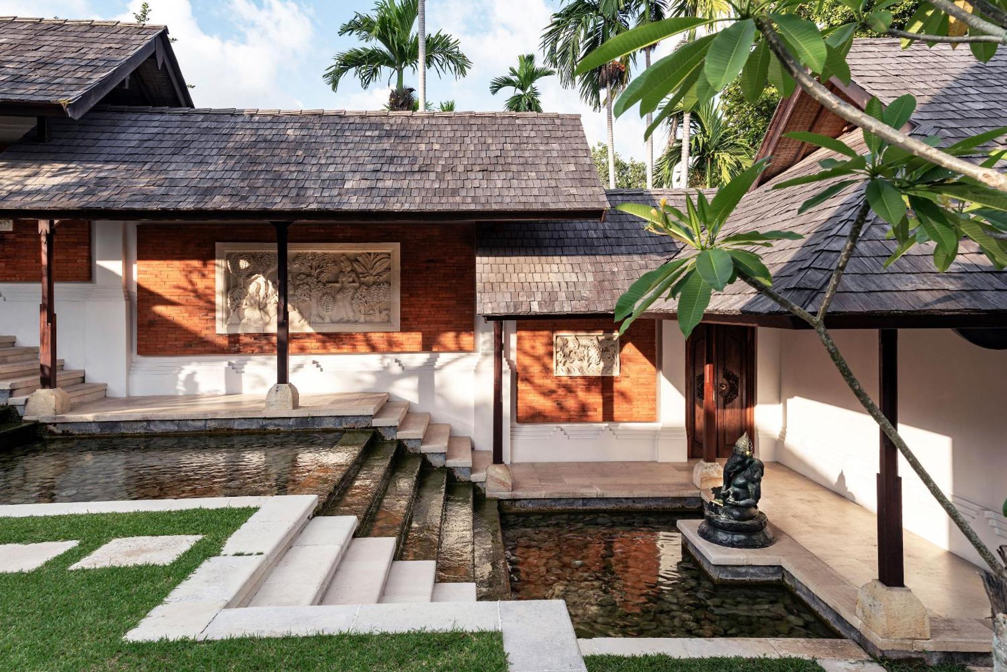 Villa Pangi Gita Canggu Εξωτερικό φωτογραφία