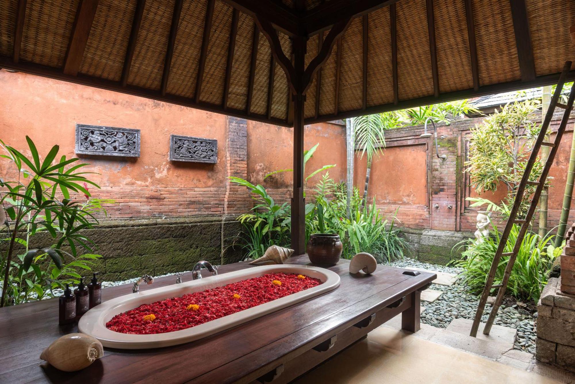 Villa Pangi Gita Canggu Εξωτερικό φωτογραφία