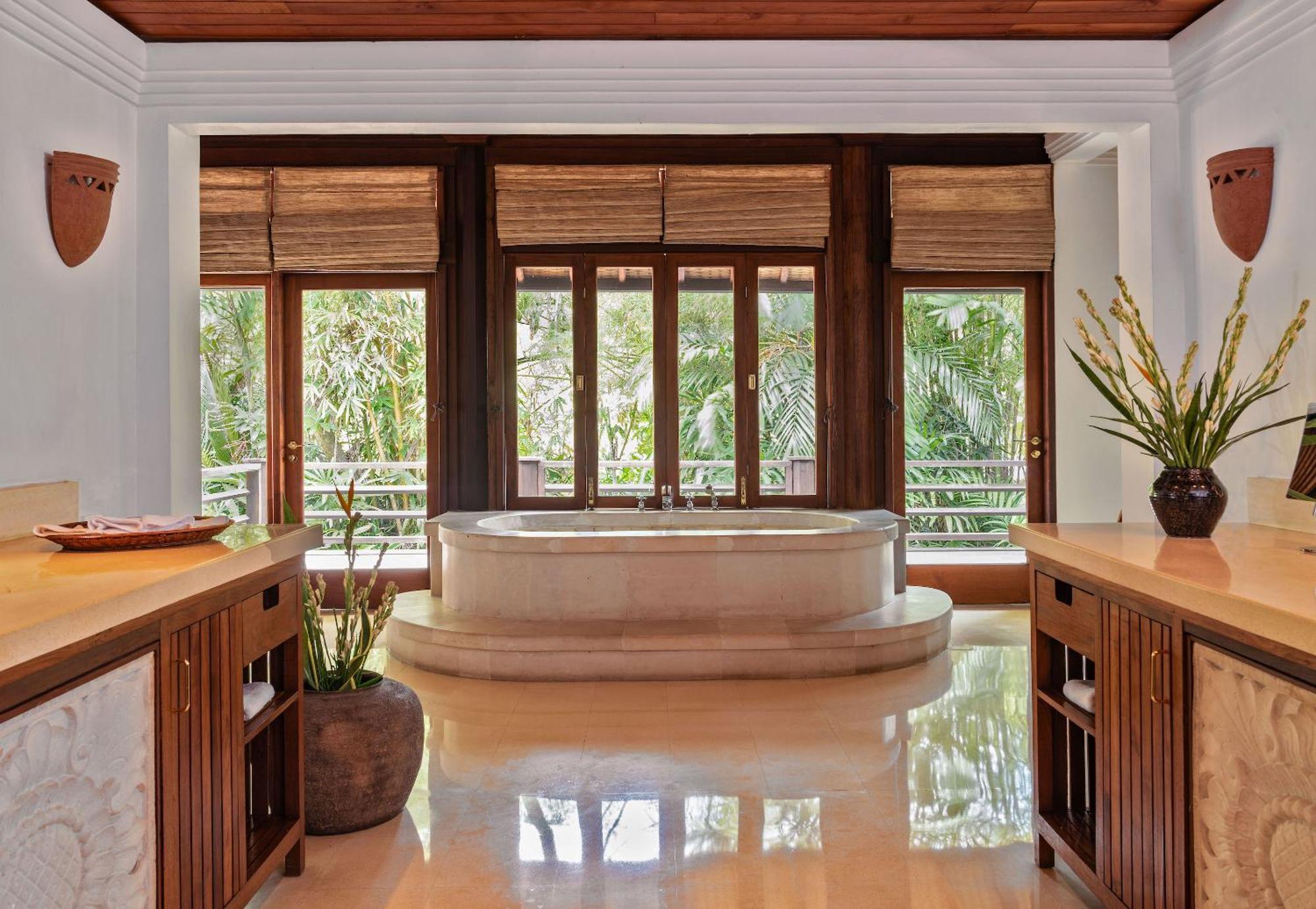 Villa Pangi Gita Canggu Εξωτερικό φωτογραφία